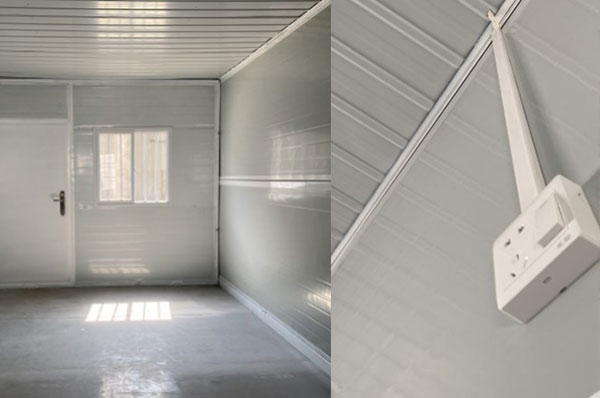 折疊式集裝箱房2