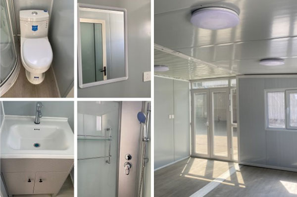 模塊化集裝箱房2