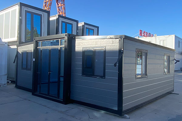 可移動房屋27