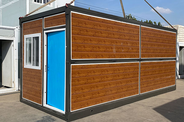 可移動房屋30